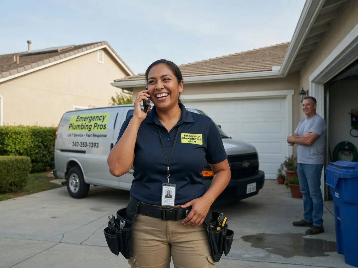 Emergency Plumber Clearfield, UT FAQs